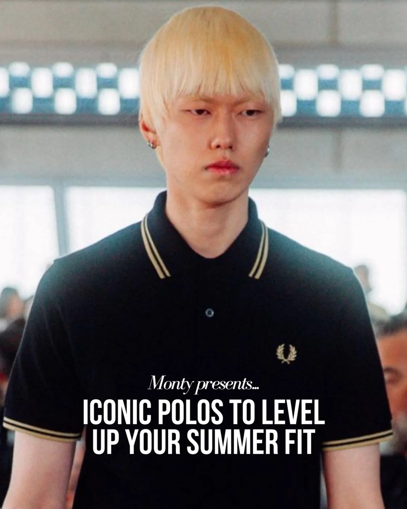 Adopted by British military officers in the 19th century after they observed Indian polo players wearing cotton dress shirts, the polo has evolved into a symbol of class and status, thanks in part to Ralph Lauren&rsquo;s influence. The ultimate styli