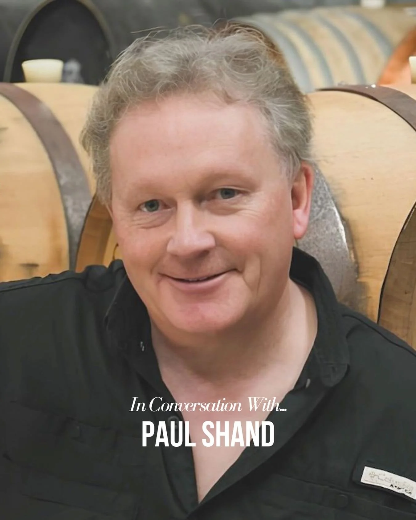 Award-winning whisky distiller and owner of @triaprimawhisky, Paul Shand, gives Monty the lowdown on the best piece of advice he&rsquo;s received, his favourite travel destination, the greatest whisky he&rsquo;s ever tasted and much more. Link in bio