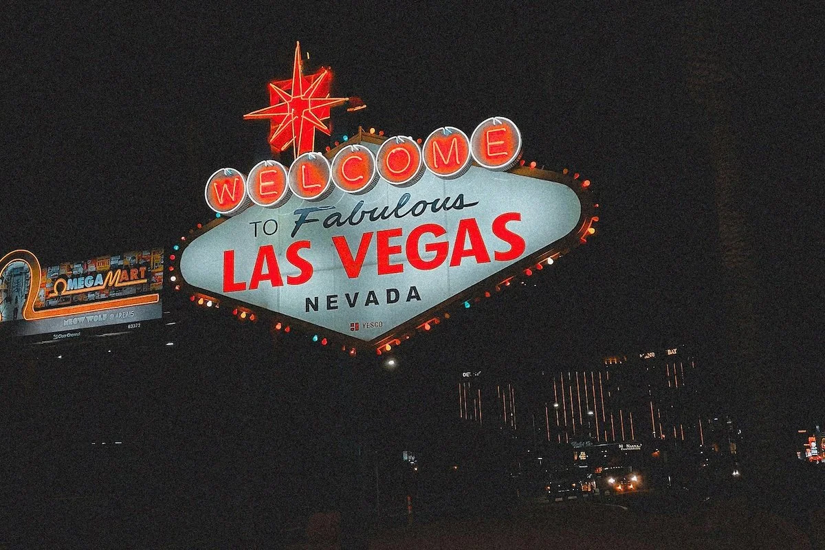 Sin City Secrets: A Curated Guide To Las Vegas