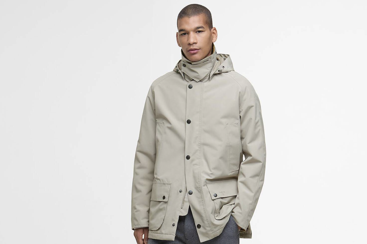 Winter Warmers: Best Jackets for Men