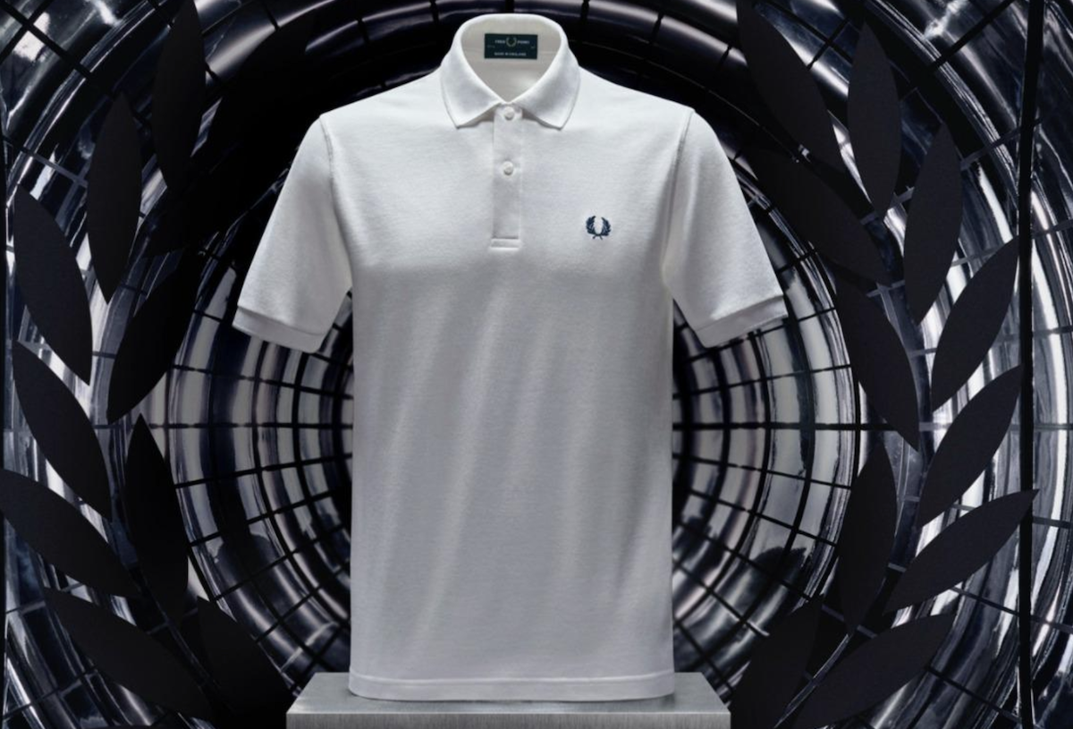 Iconic Polos To Level Up Your Summer Fit