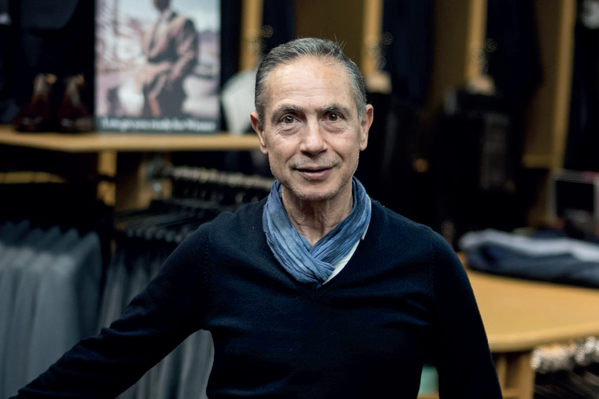 Joseph Uzumcu: A Tradition of Details