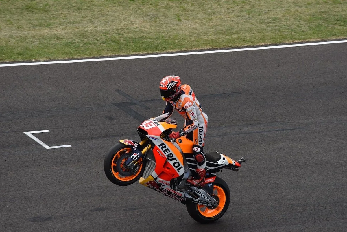 MotoGP Set To Take Over Adelaide in 2027