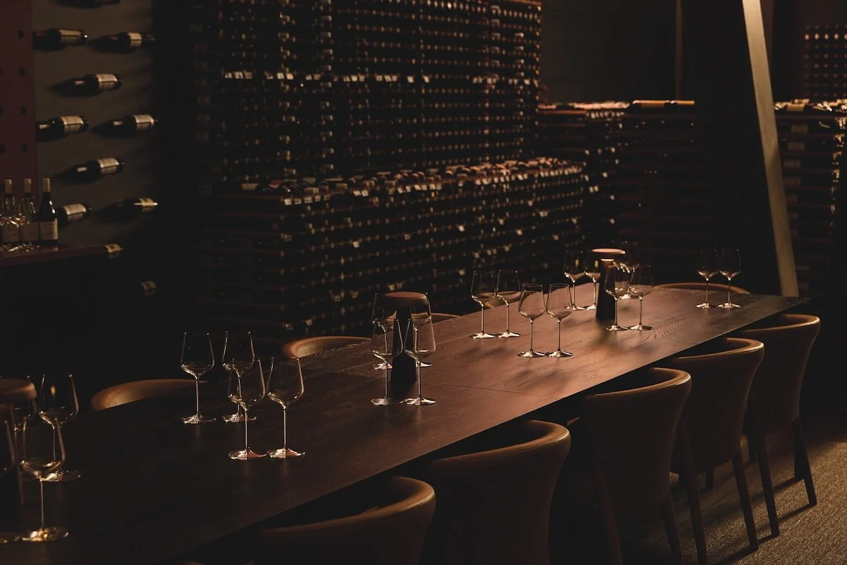 Swirling Stories: How The National Wine Centre Brings Australia’s Wine Regions To Life