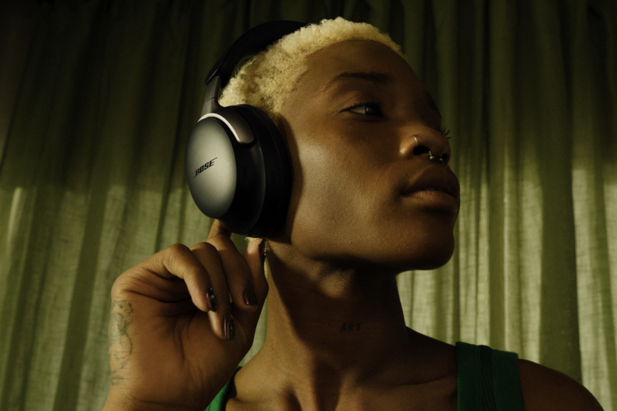 Essentials: Weekend At Home