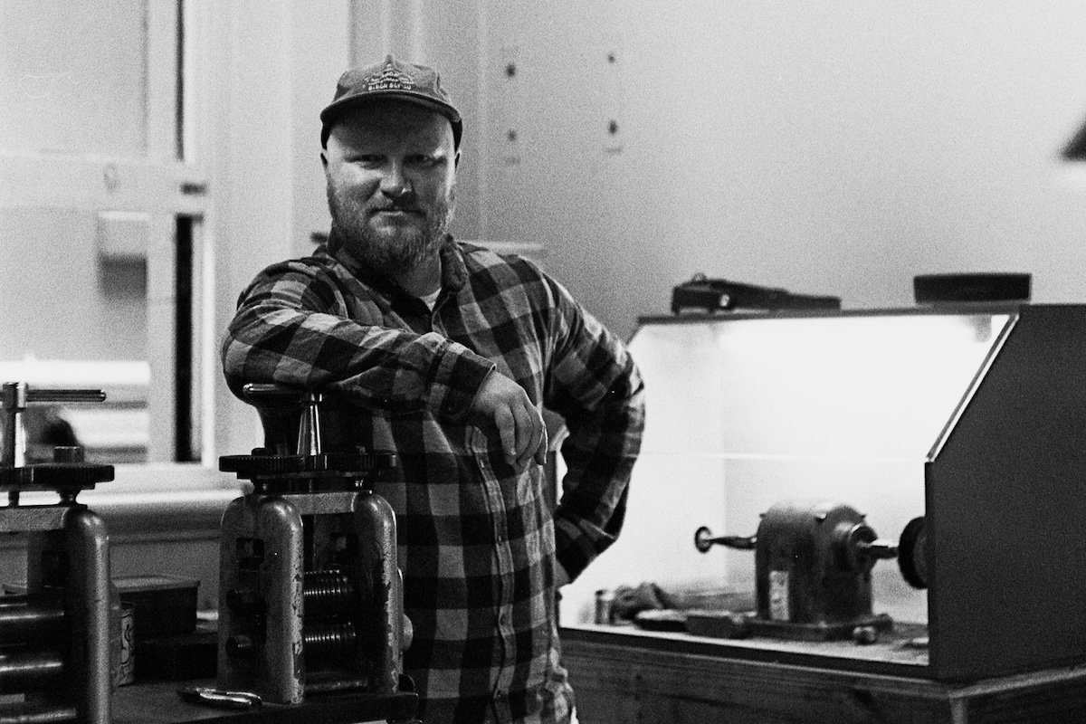 Why Adelaide Turns To Teeps for                       the Perfect Ring