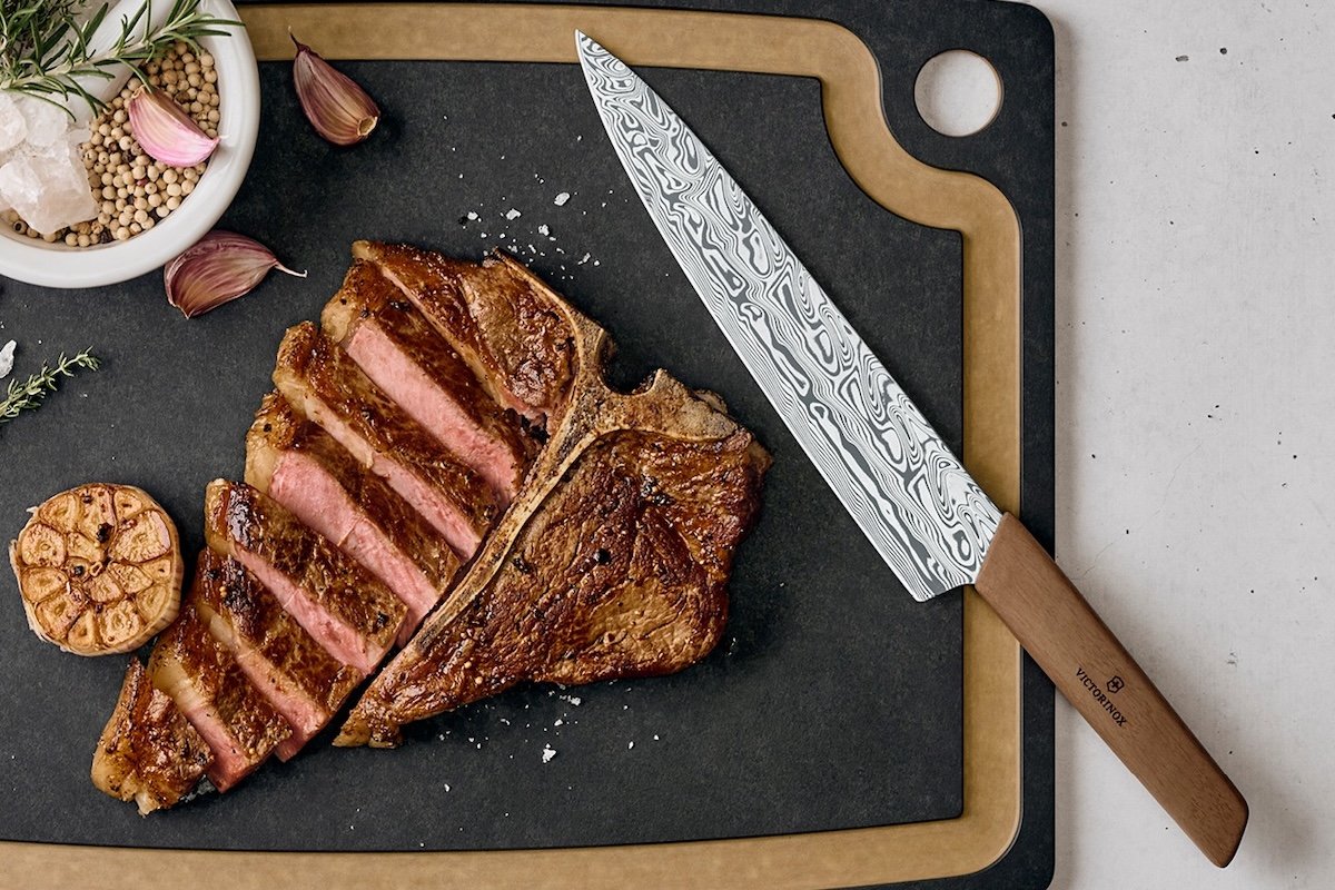 The Case for a Quality Chef’s Knife