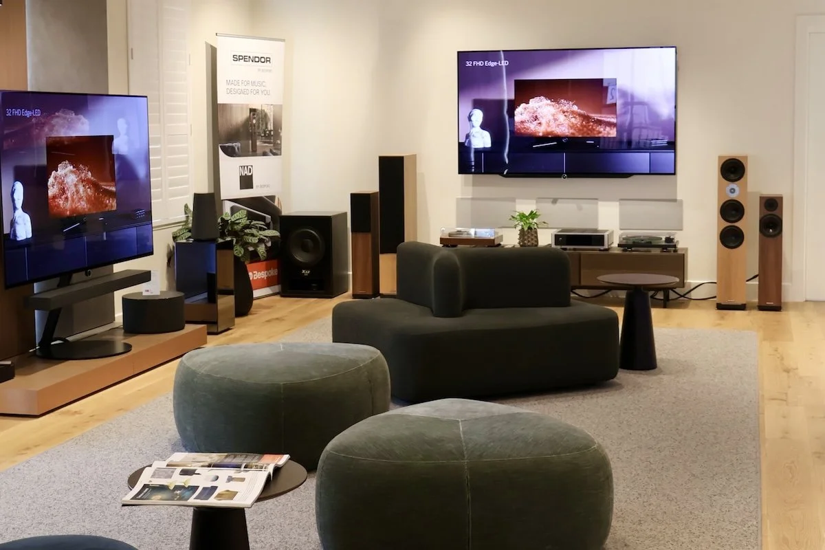 The Lost Art of Listening: How High-End Audio Rekindled My Love For Music