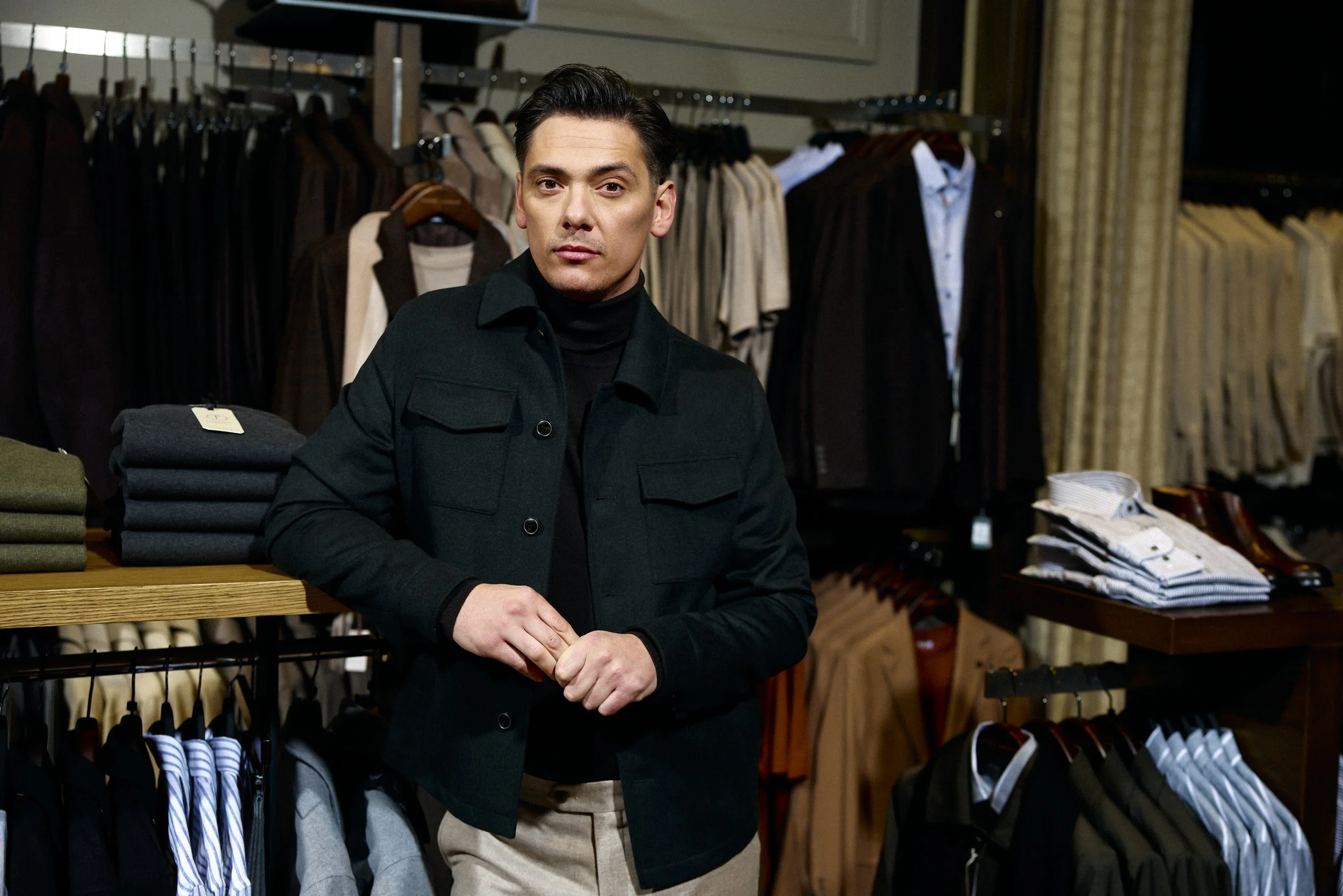 Chef Jake Kellie Embraces a New Chapter at Kingsford the Barossa