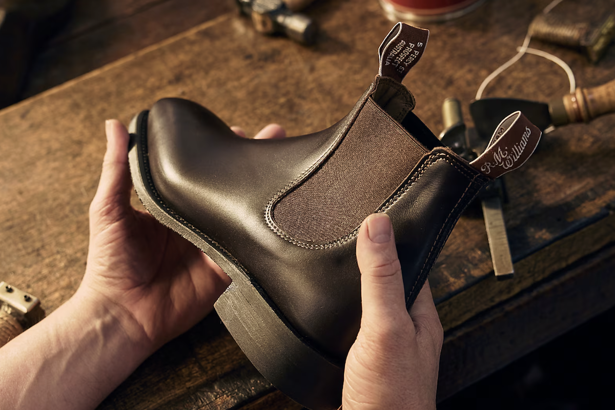 These Boots Are Made for Walking: Best Boots for Men