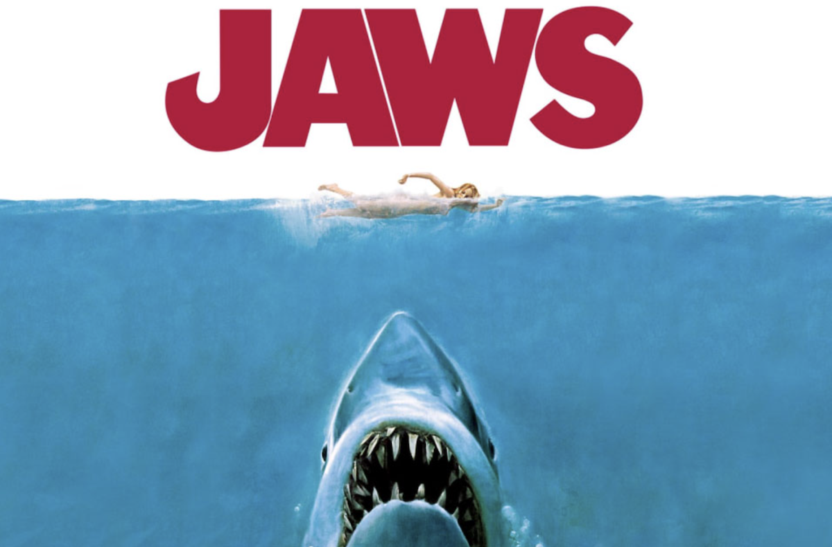 Jaws At 50: The Birth of the Blockbuster