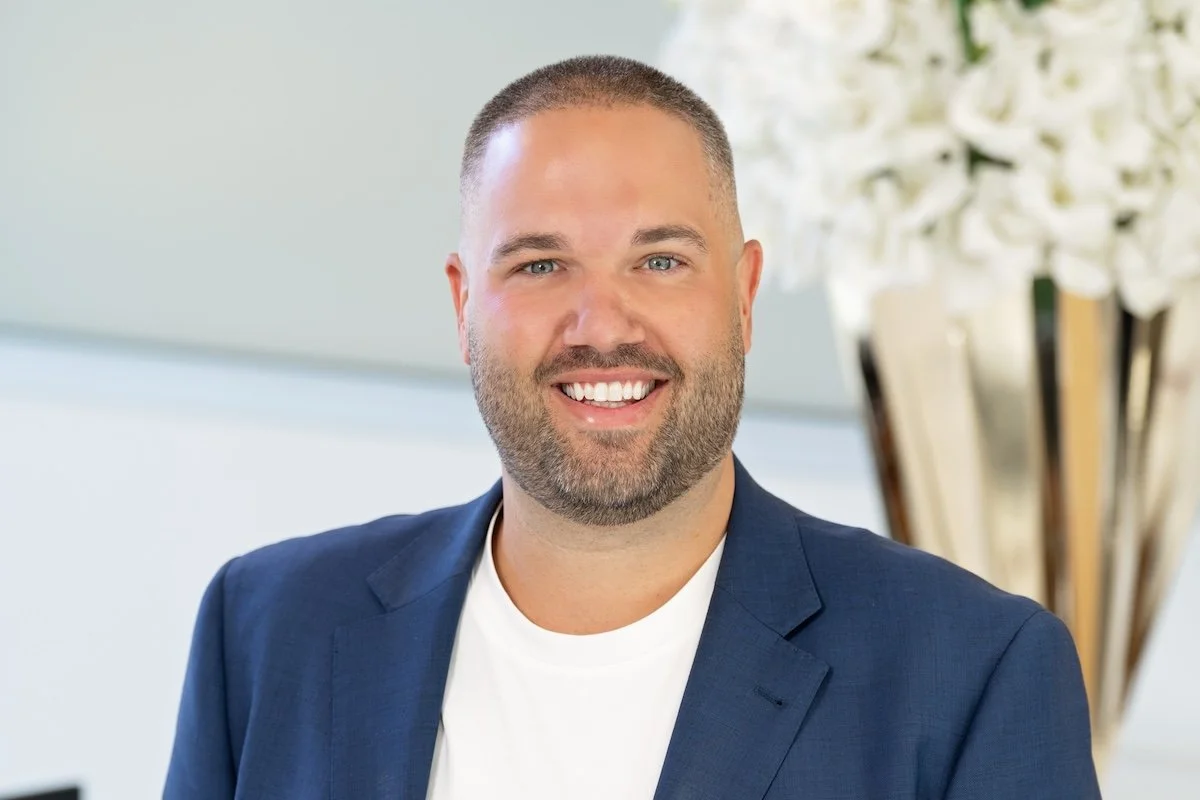 Williams Luxury’s Jonathon Kiritsis Shares His Winning Formula