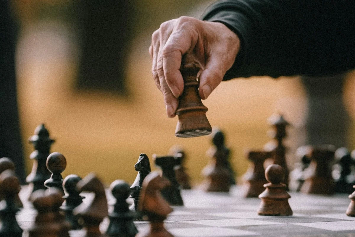 Built To Last: The Family Business Playbook With ADLV Law