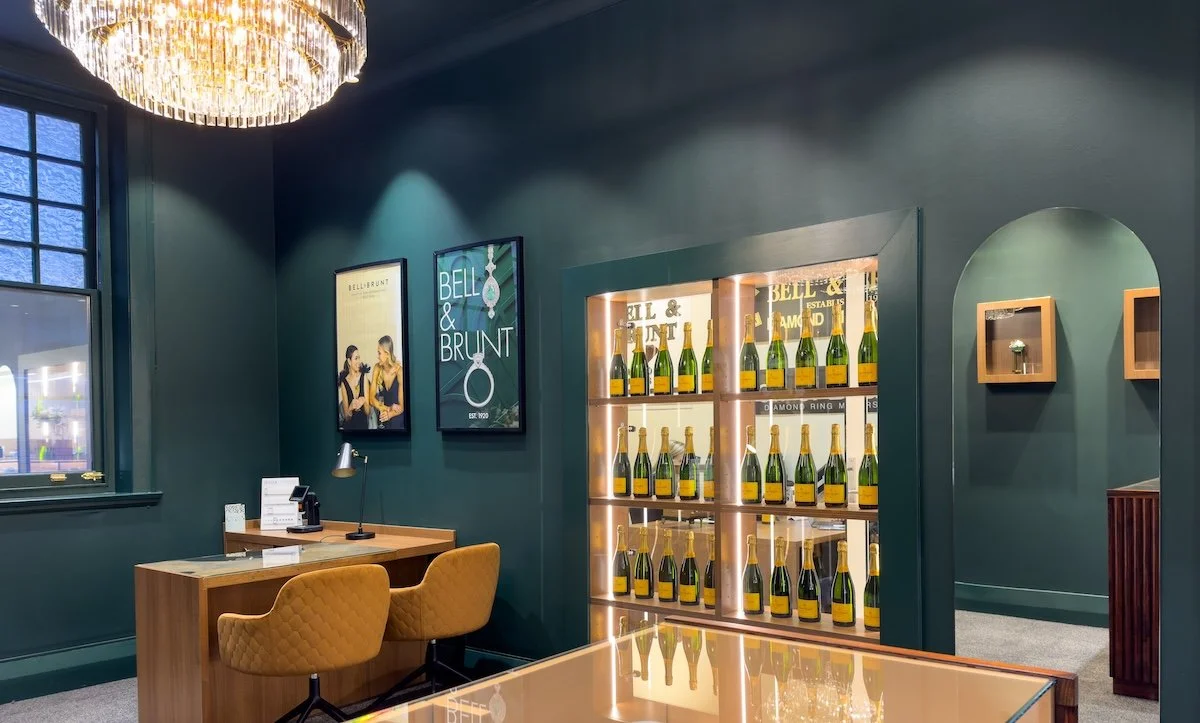 Built To Last: Bell &amp; Brunt