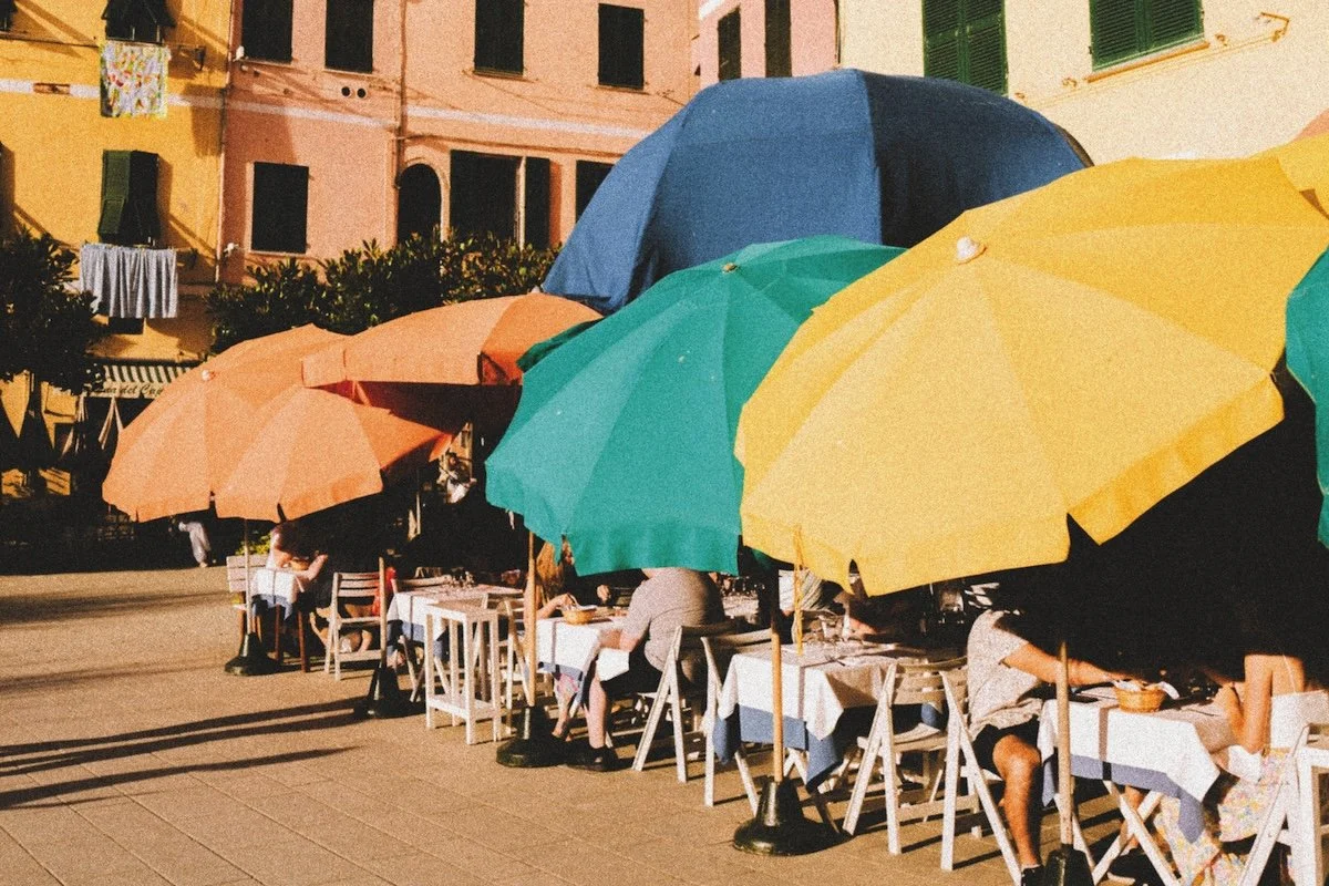 A Foodies Paradise: A Curated Guide To Genoa