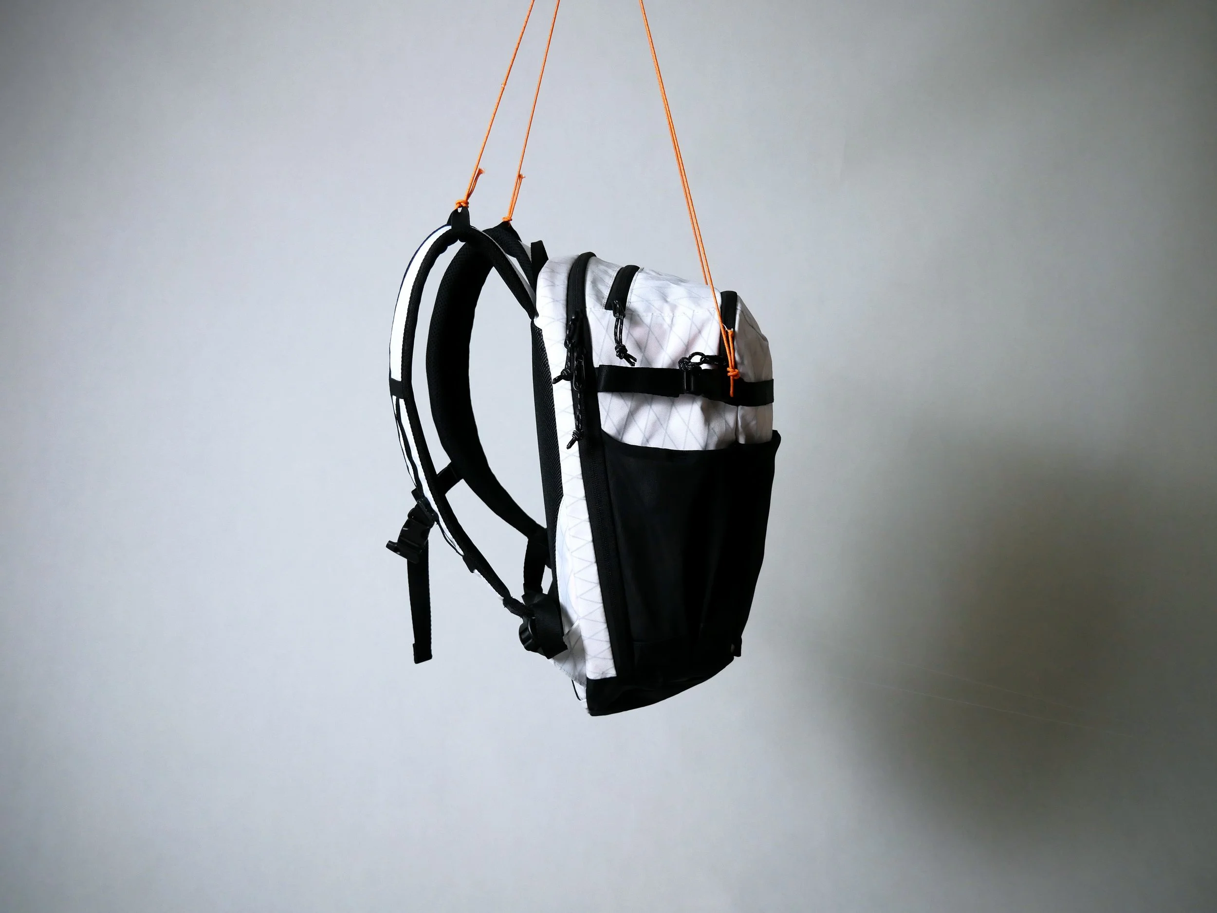 X15 Day Pack - Reservation Ticket