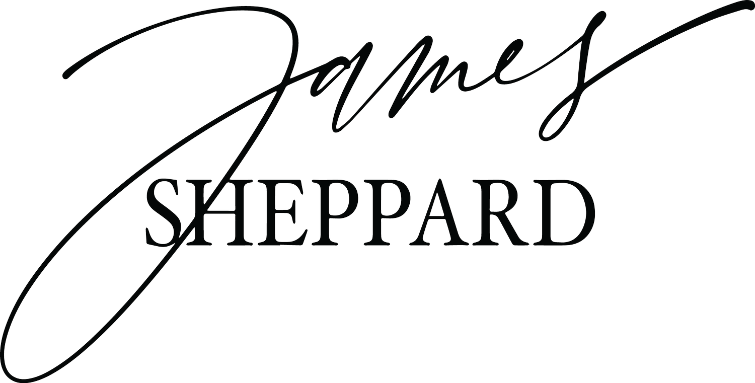 2025 - James Sheppard Executive Coaching