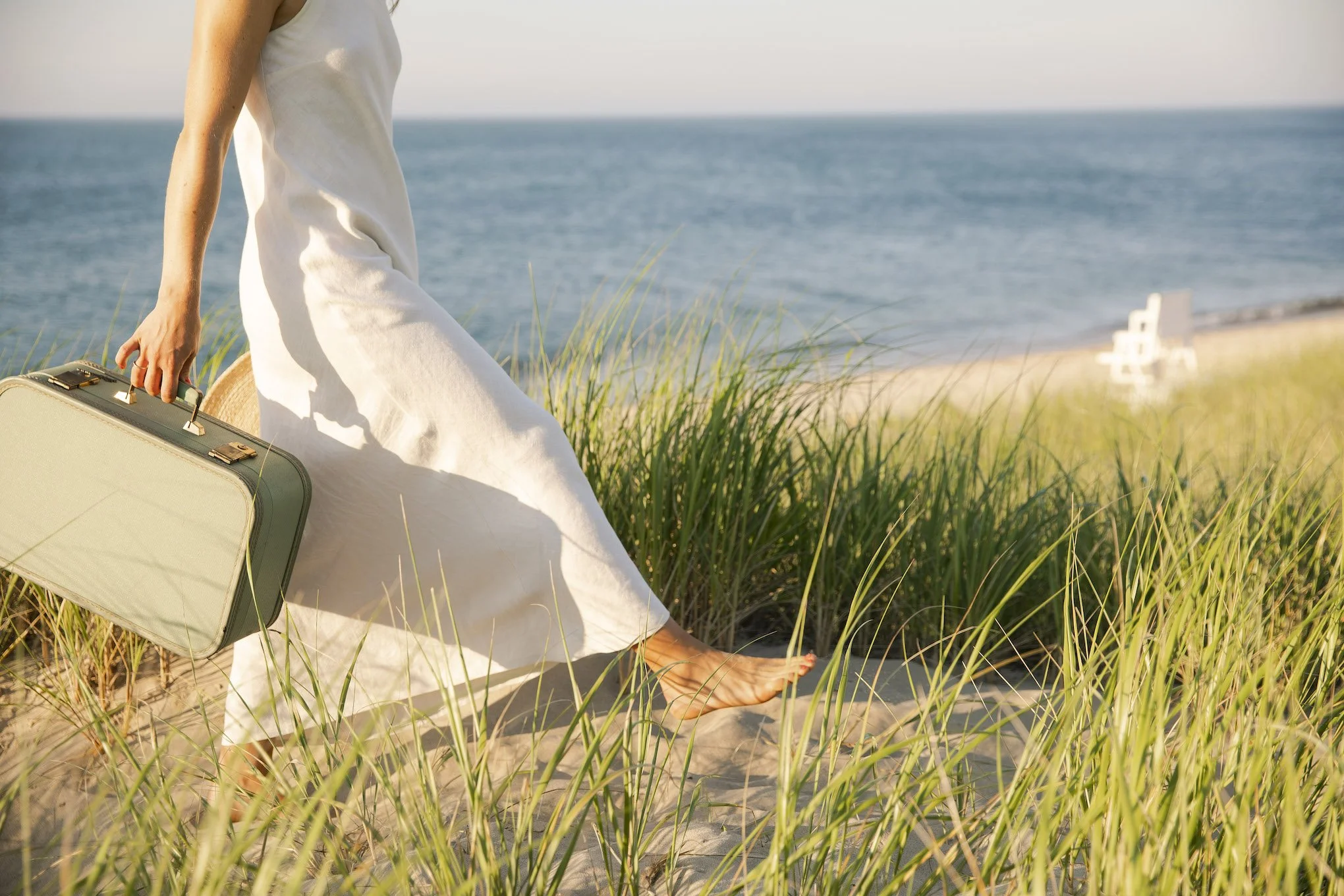 A Travel Editor’s Guide to Nantucket