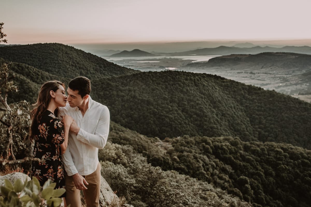 turismo de romance Amealco