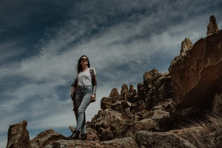 Foto artistica en Amealco Queretaro