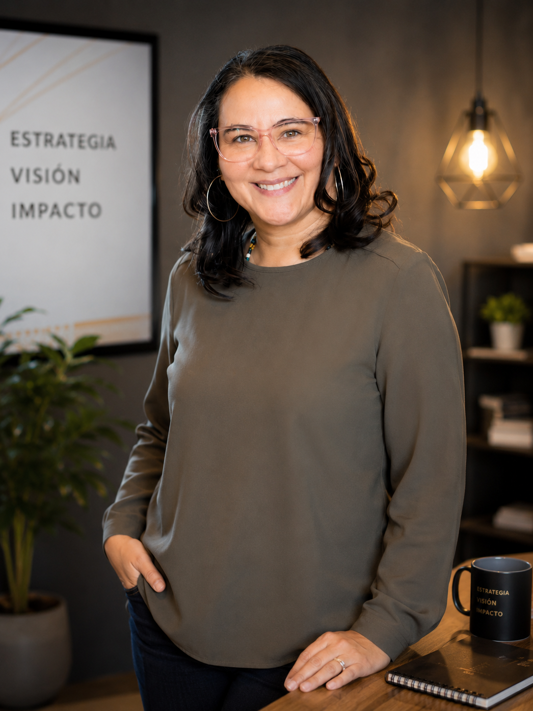 Dagyi Rivera González, Directora Académica de Turismo de Romance