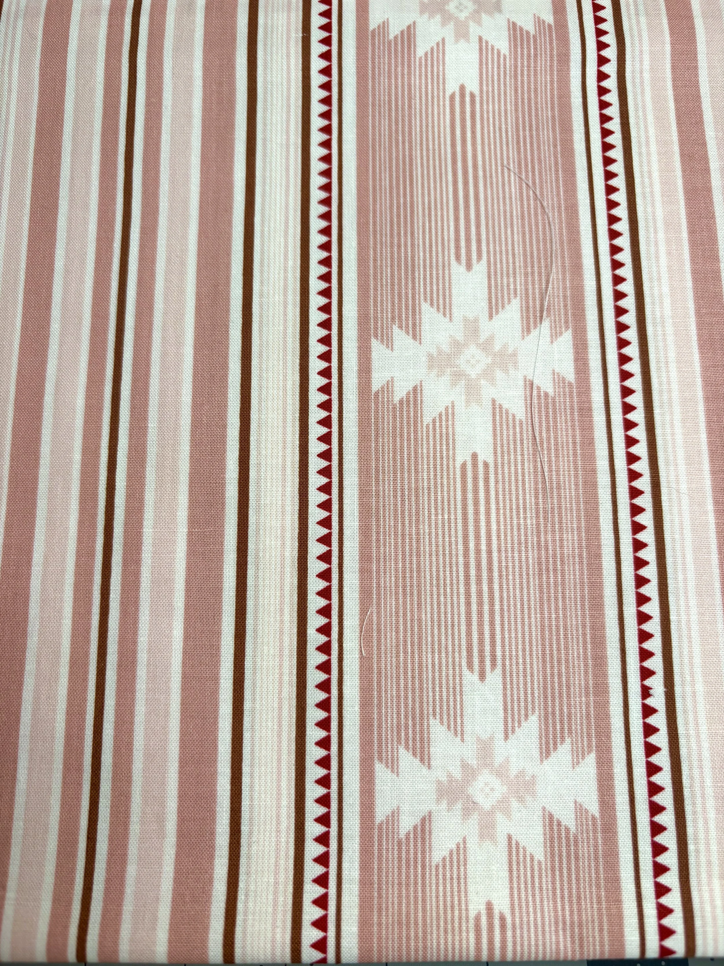 Pink Western