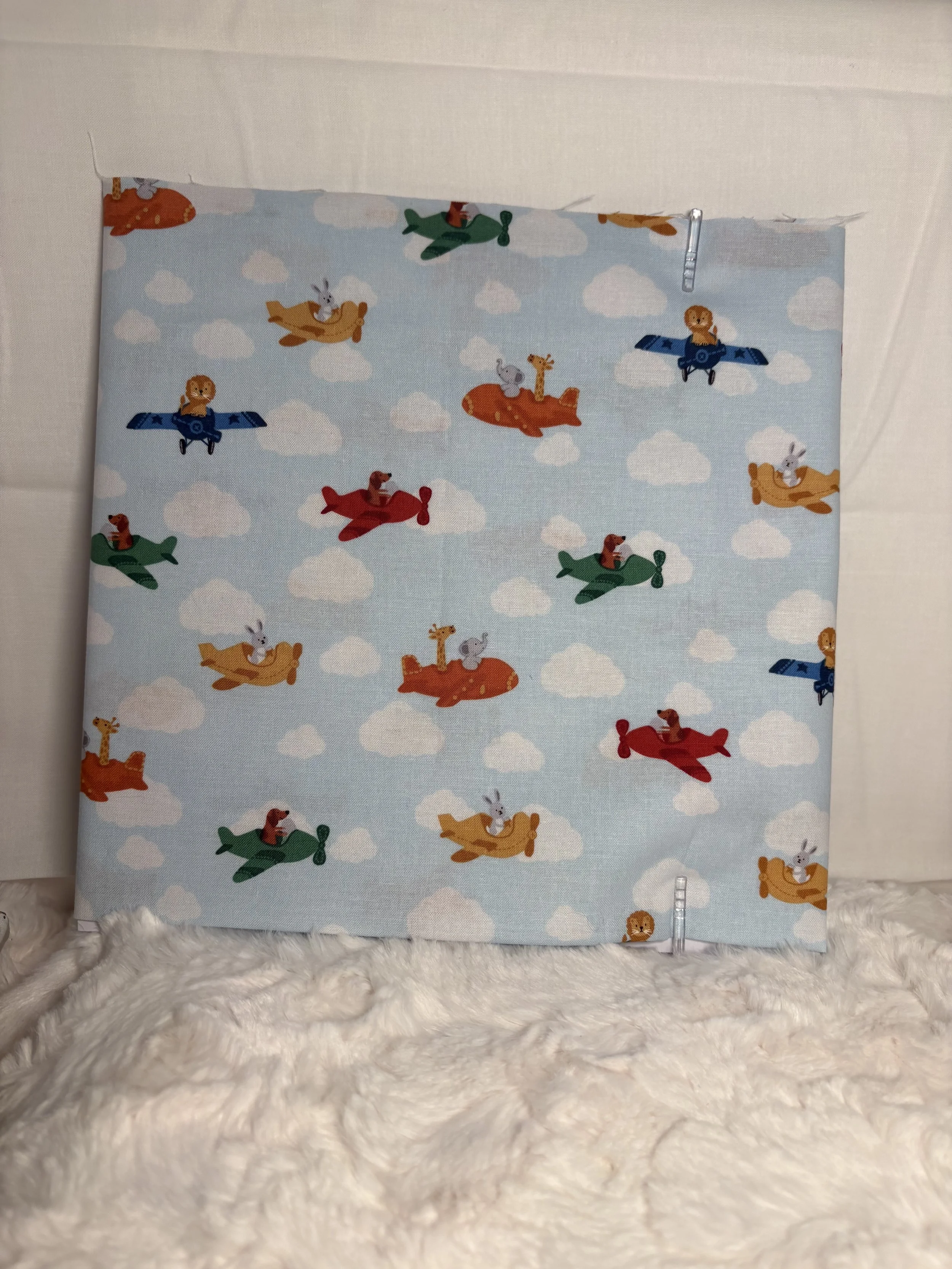 Baby Planes