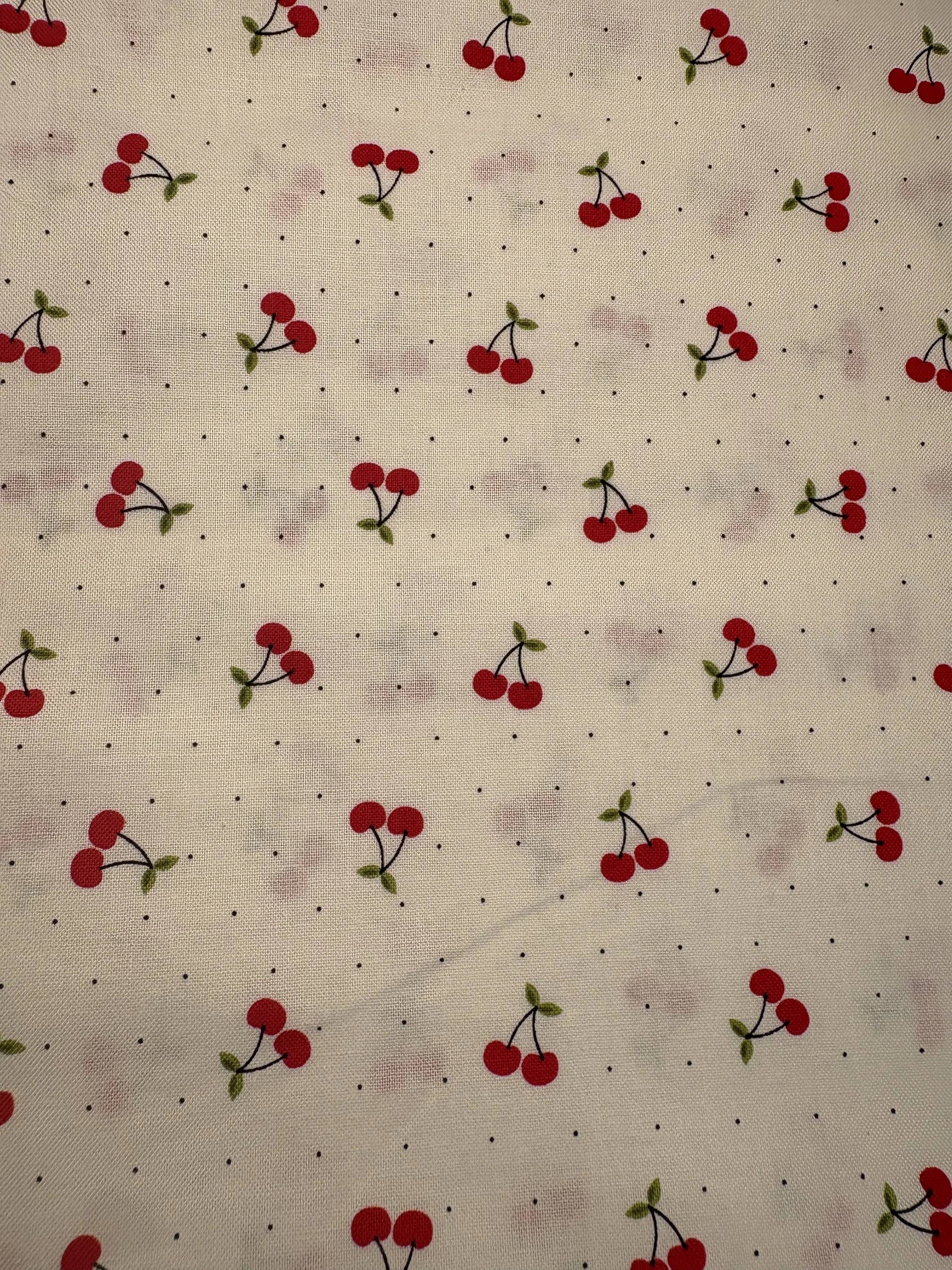 Cherries