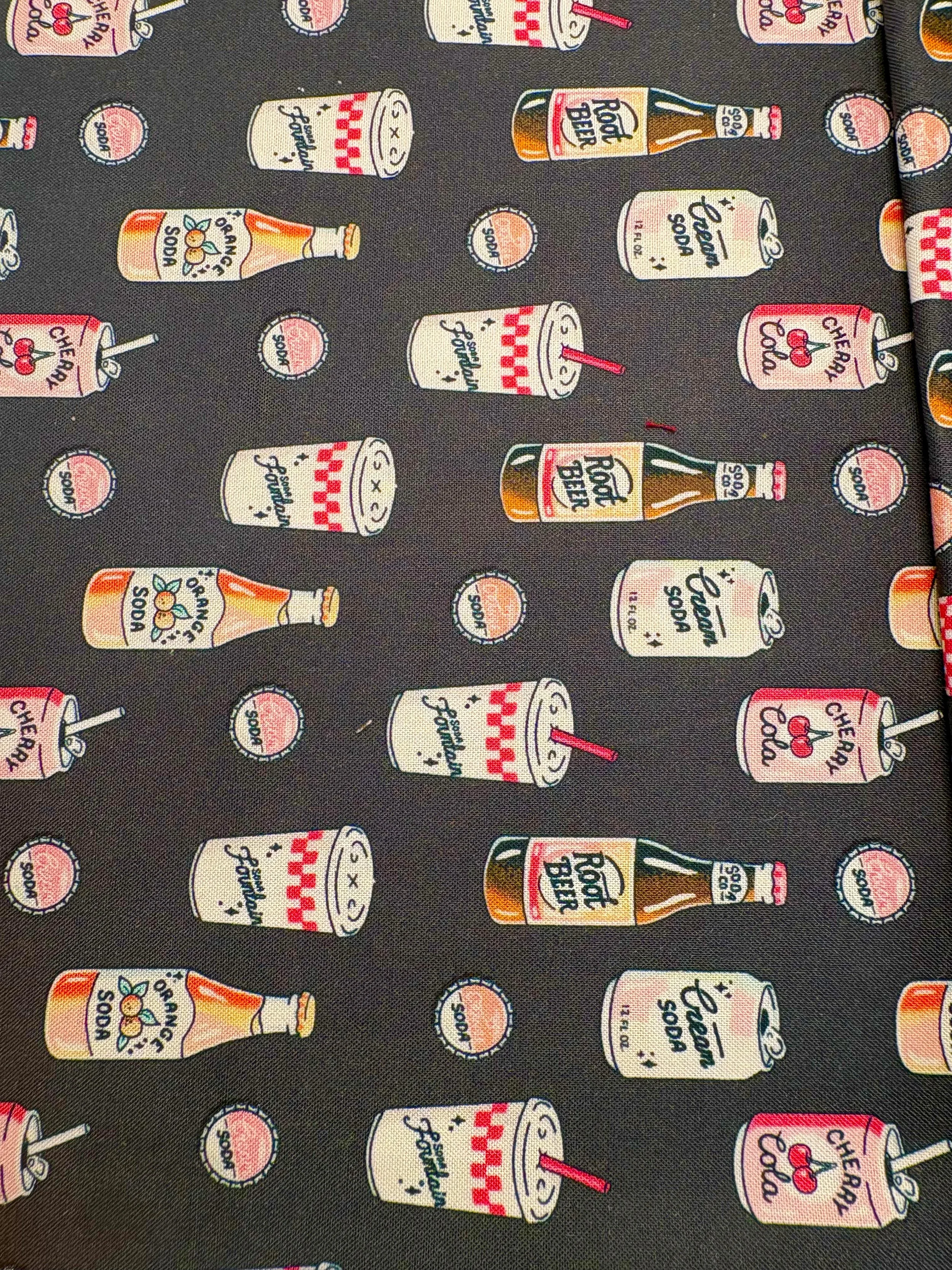 Drinks 