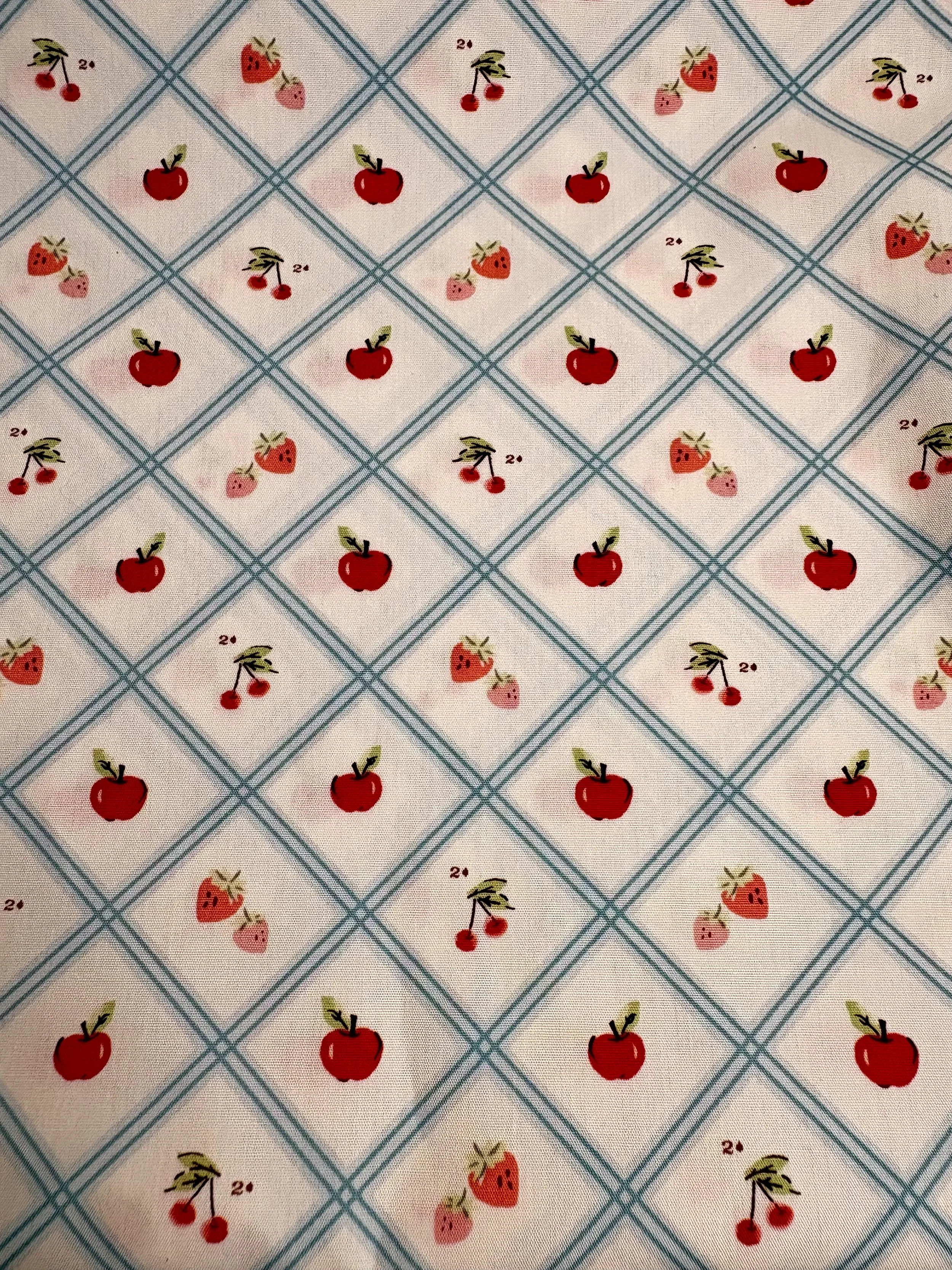 Fruit fun 