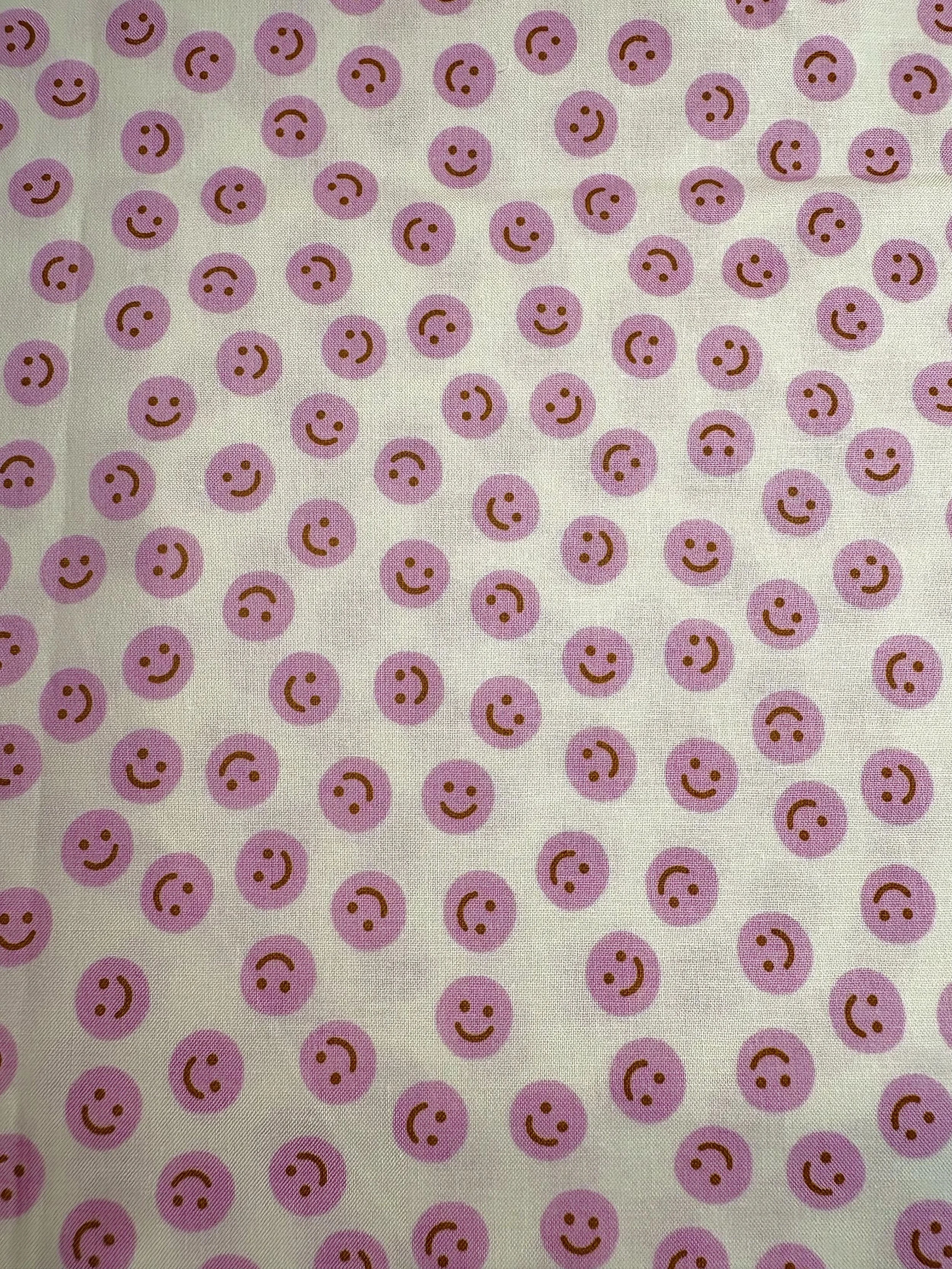 pink smiles