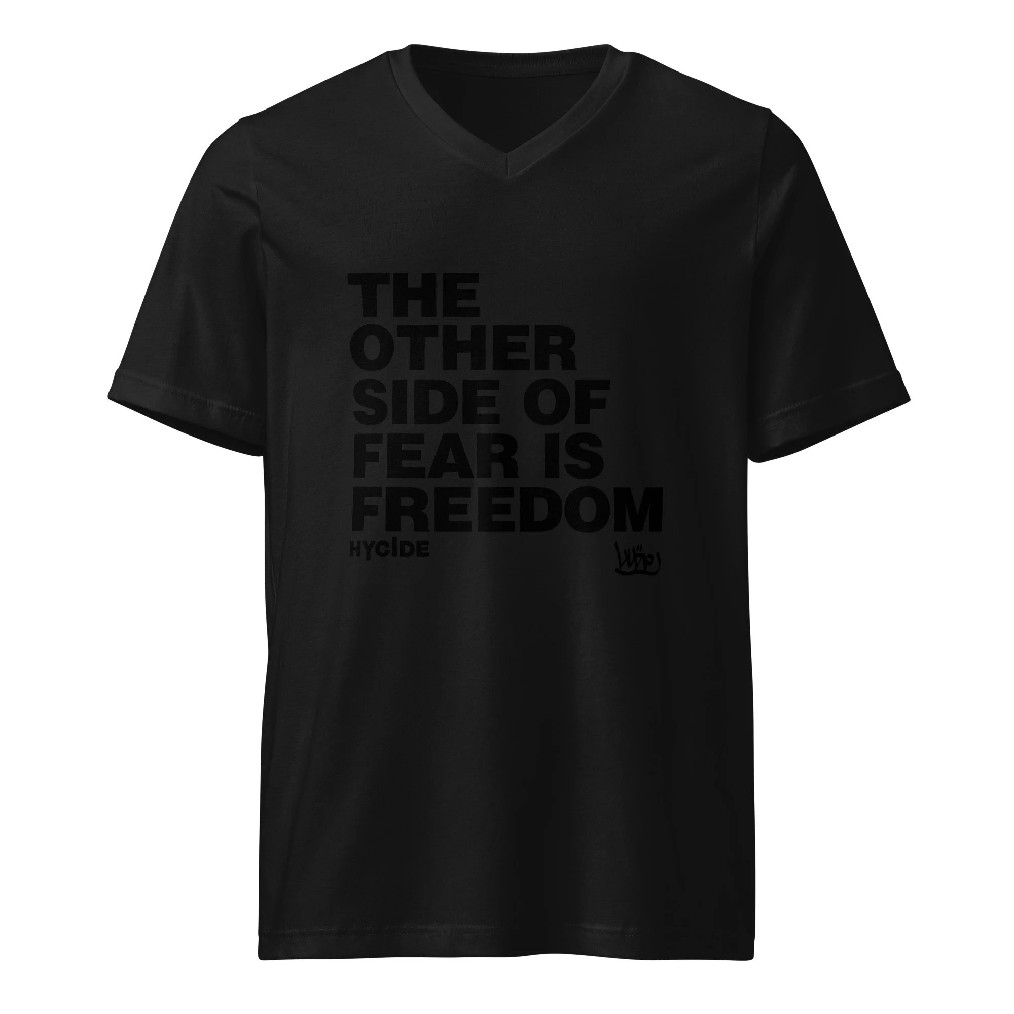 unisex-v-neck-tee-black-front-6a0e348d80e2a.jpg