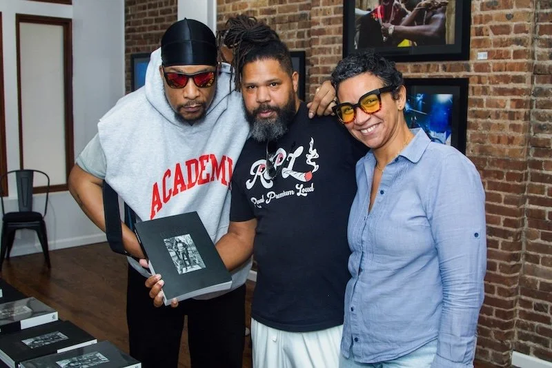 HYCIDE Founder Opens New Art Space