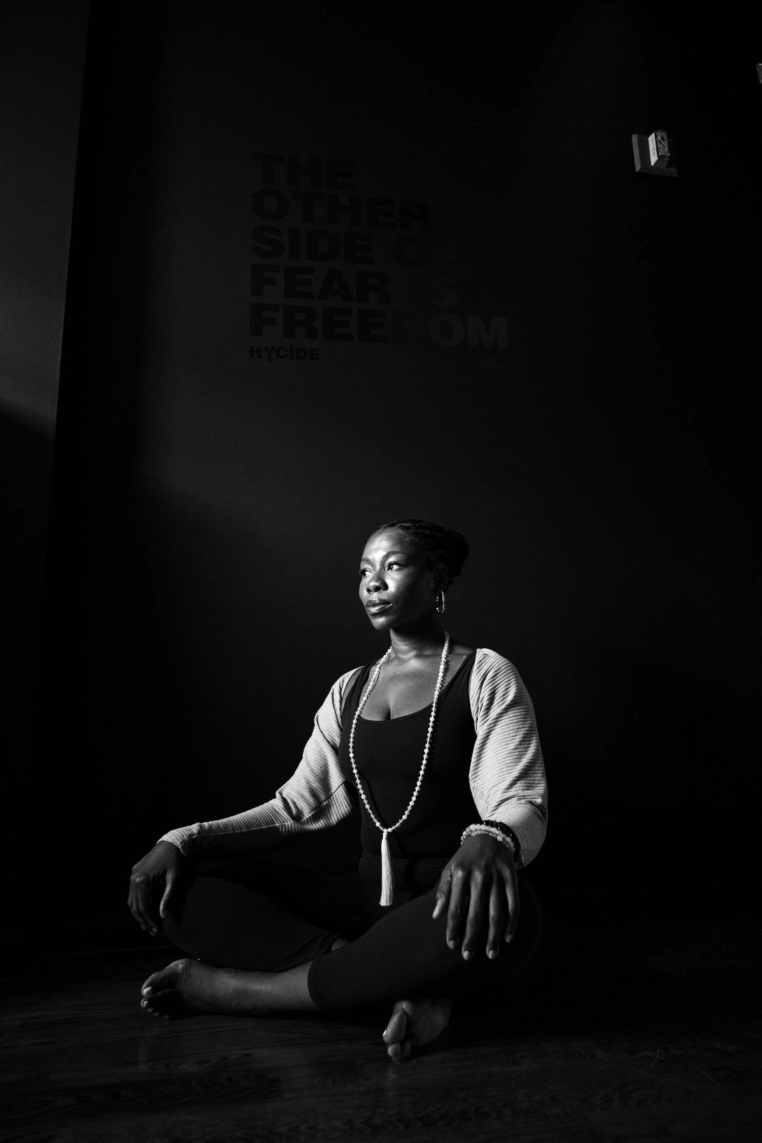 The Revolutionary Act of Pause