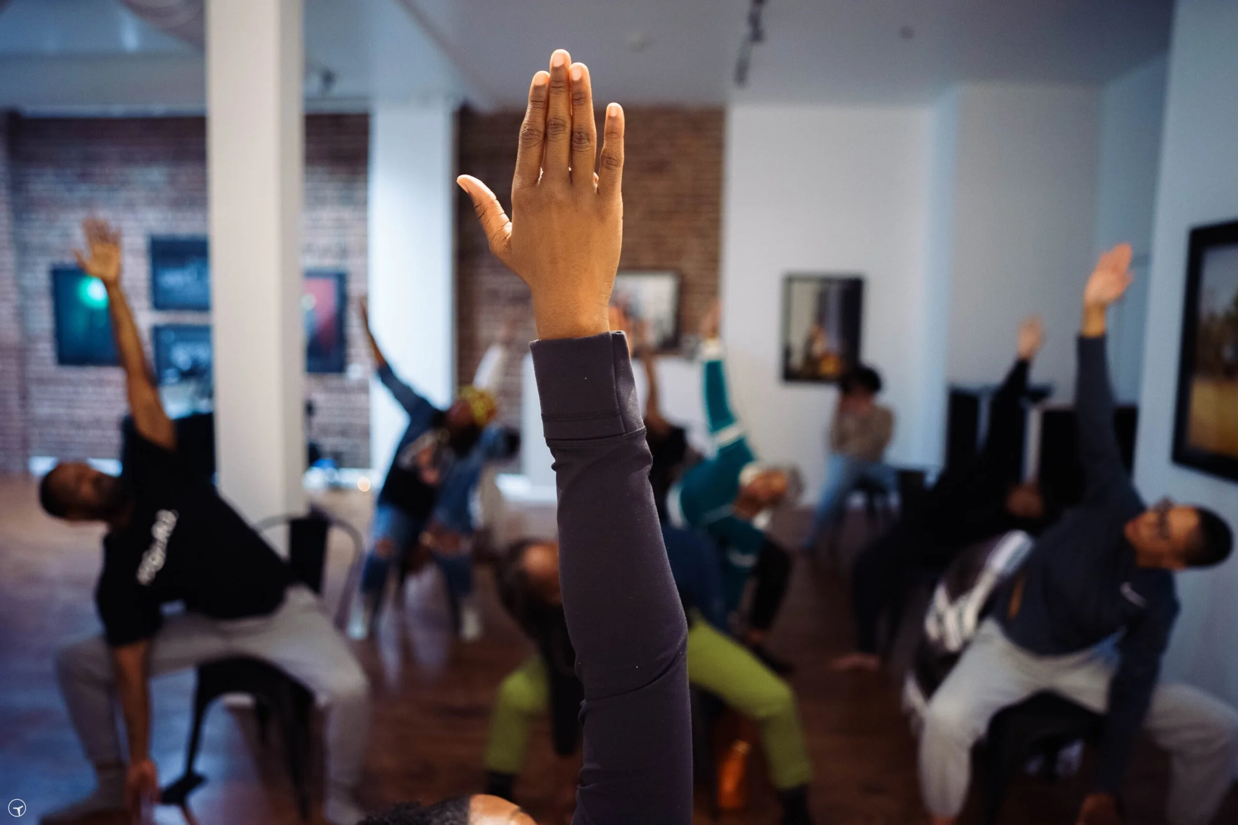 Why Wellness in Art Spaces Is the Future