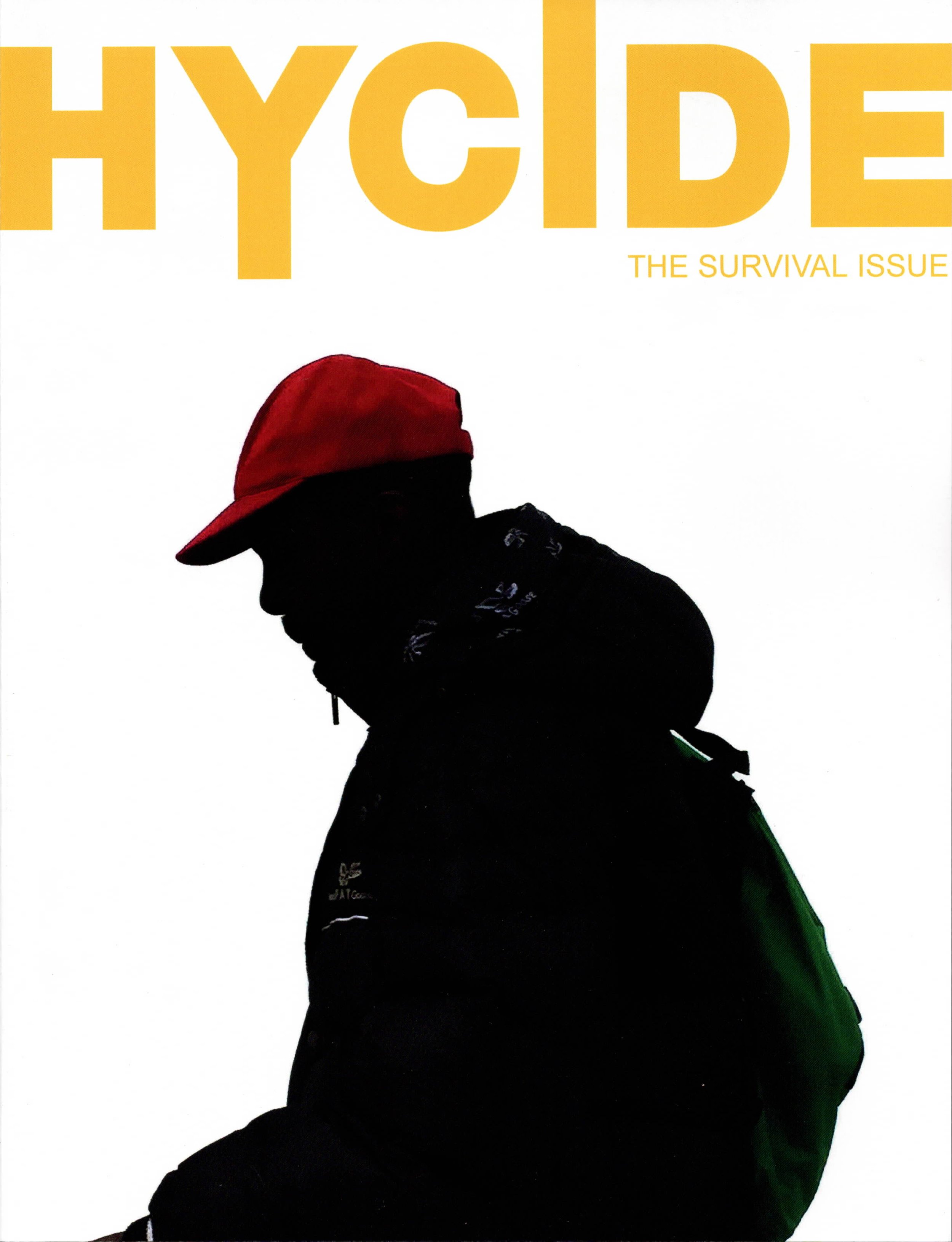 THE SURVIVAL ISSUE [REDUX]