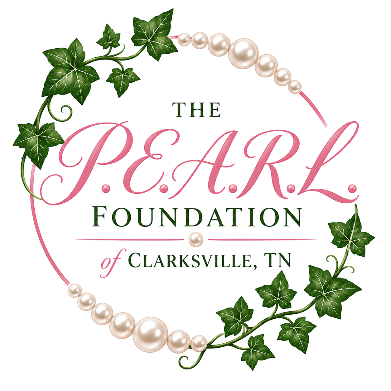 Pearl Foundation