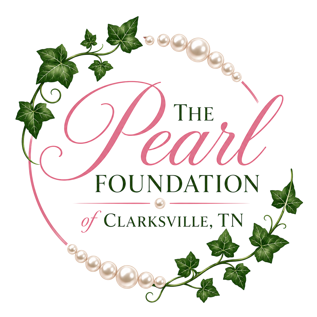 Pearl Foundation