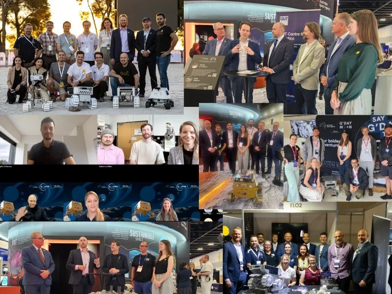 On Roo-ver, collaboration is a capability. Clear comms, shared context, and traceable decisions make many teams feel like one. Our Roo-ver Round-Up sessions open that up so you can meet the people and the thinking behind the build. 

The rover is the