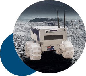 Pom Rover Roo-ver | Explore Space: Join the Team