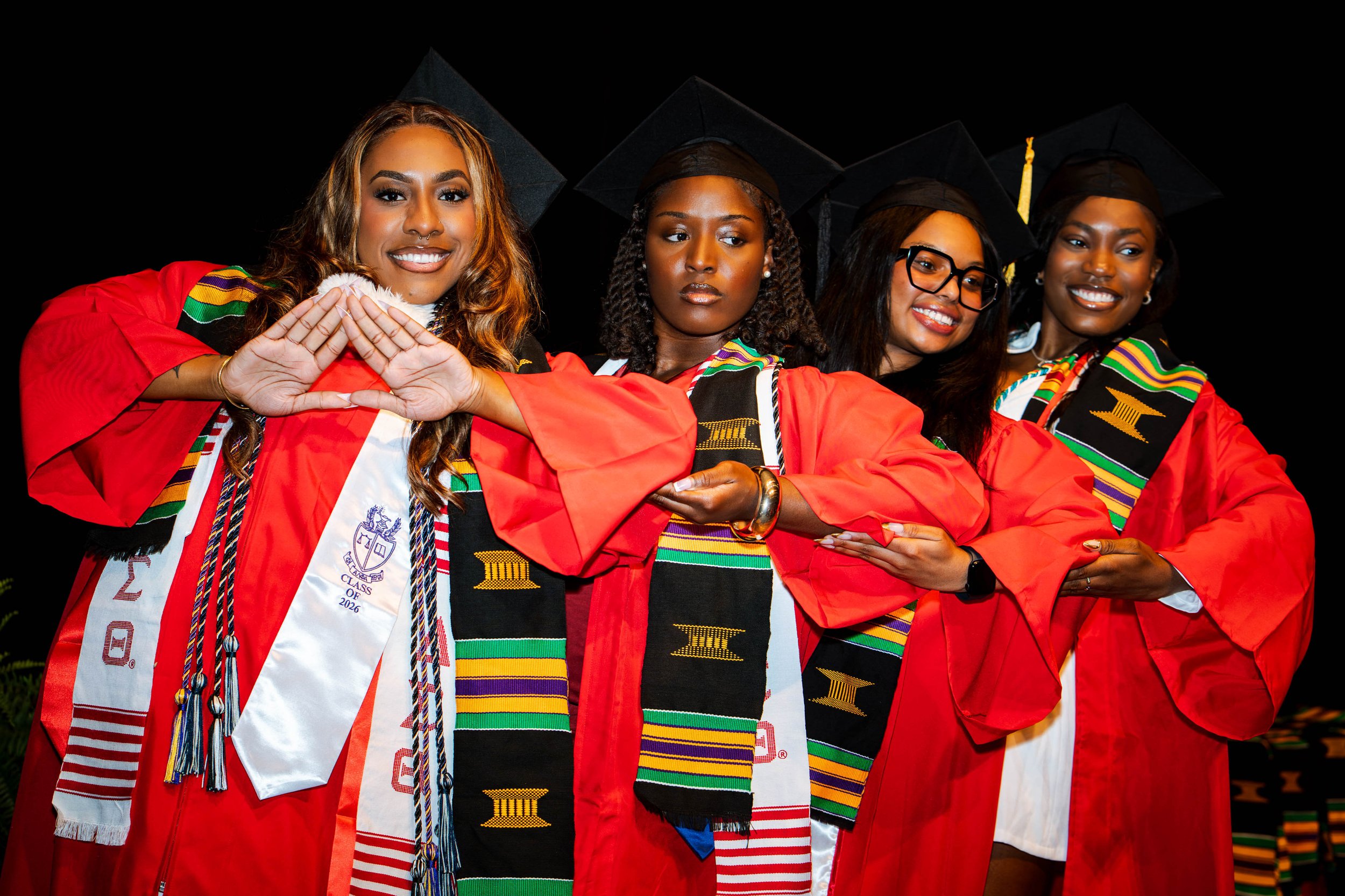 College Graduates 