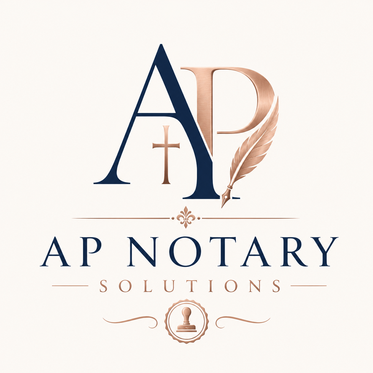 AP Notary Services &amp; Loan Signing Agent