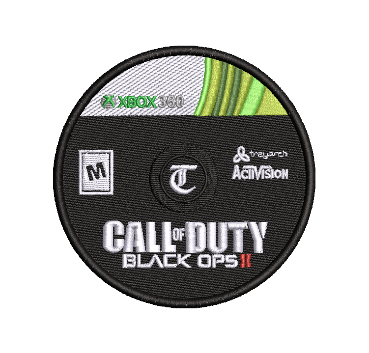 Black Ops 2