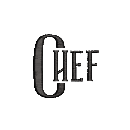 Chef Hat