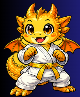 LITTLE DRAGONS