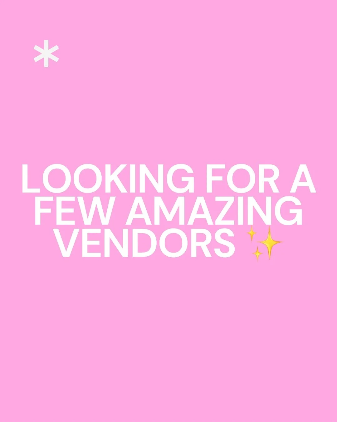 ✨ Now accepting vendors for upcoming Phoenix Women’s Club events! ✨
We’re curating a small group of local, women-owned brands to partner with us at future Women in Power workshops and community events across Phoenix.
If your business al