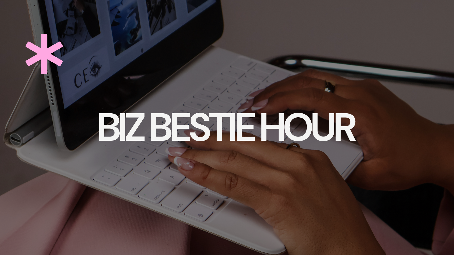 Delegate that shit w/ Lyndsey Hanna