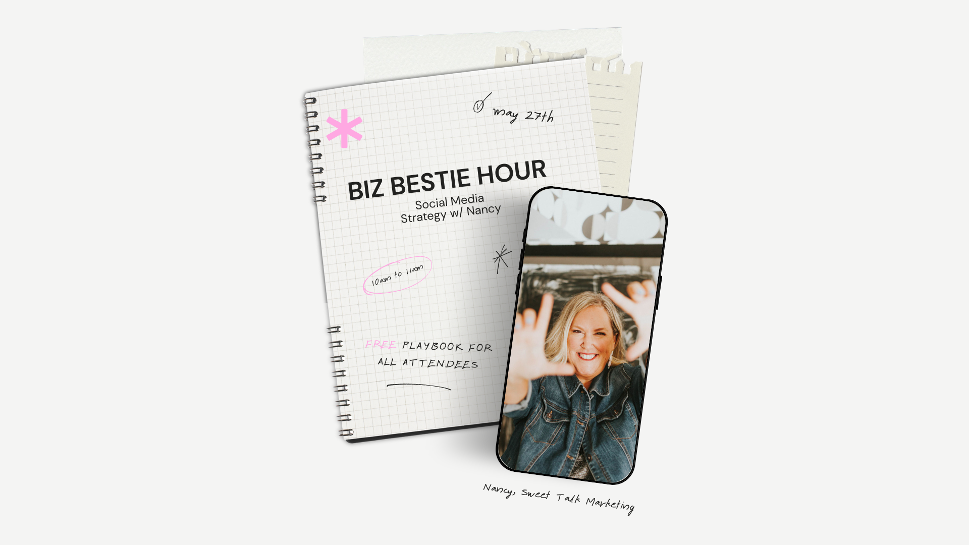 Biz Bestie Hour: I Know What You Did Last Summer