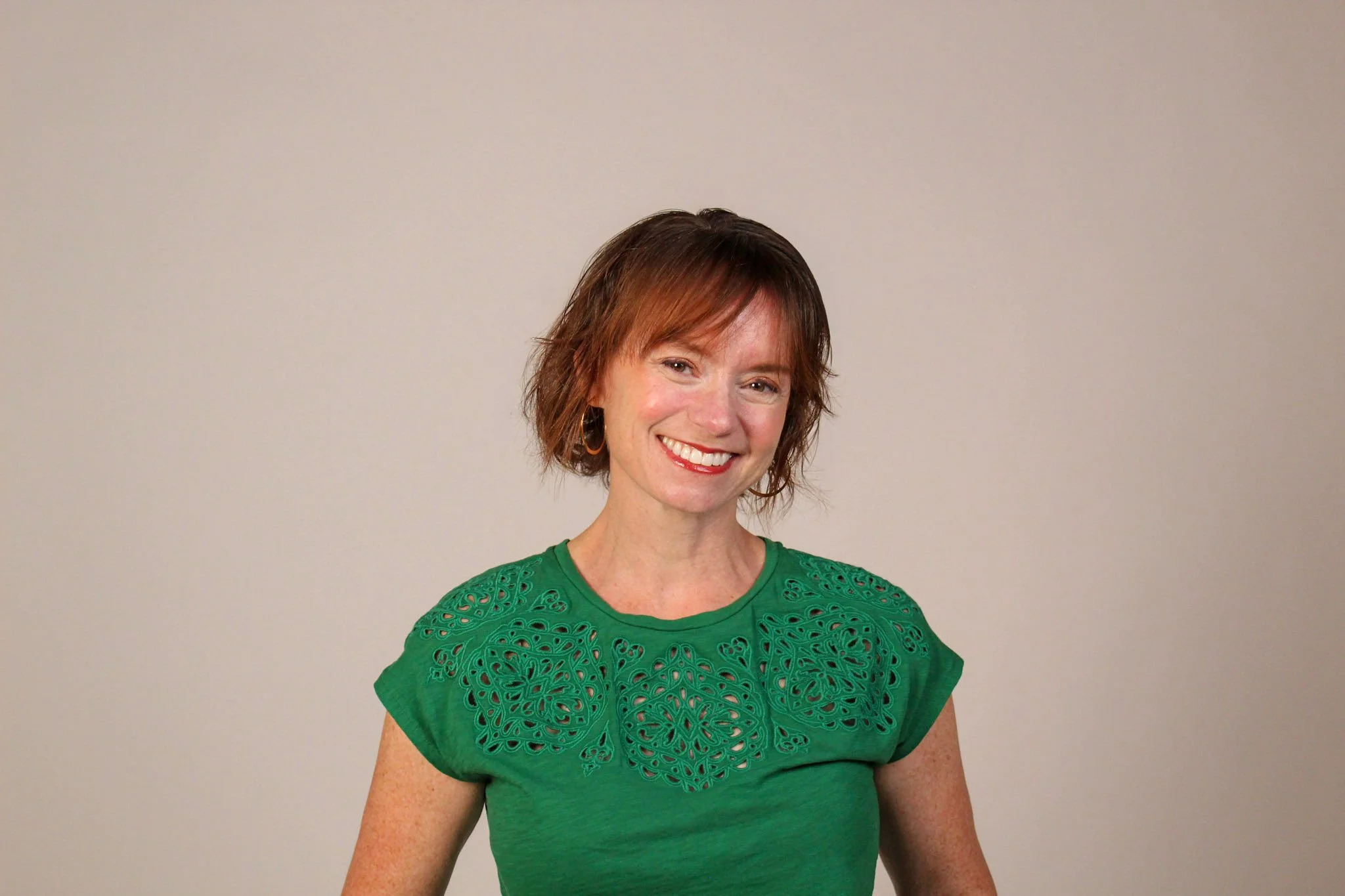 Annie Vinje