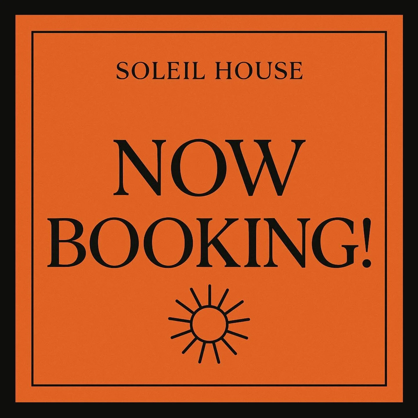 Our doors are open for booking! We are still ironing out a few details but nothing we can&rsquo;t be open for! Please be patient with us as we wait to get our signage up but our building is the one with the huge glass garage door and u know that&rsqu
